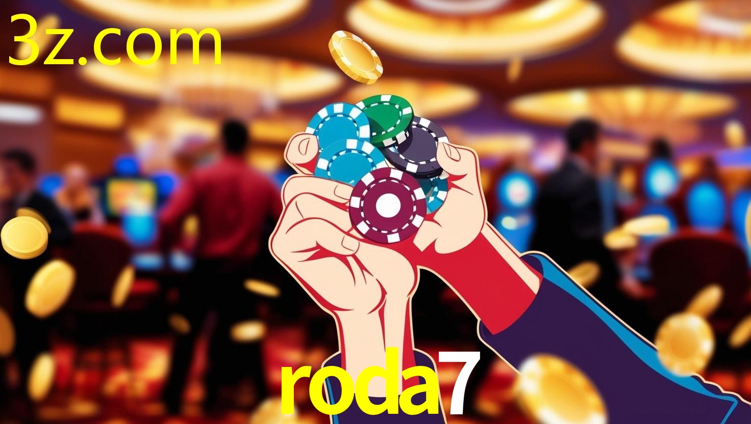RODA7