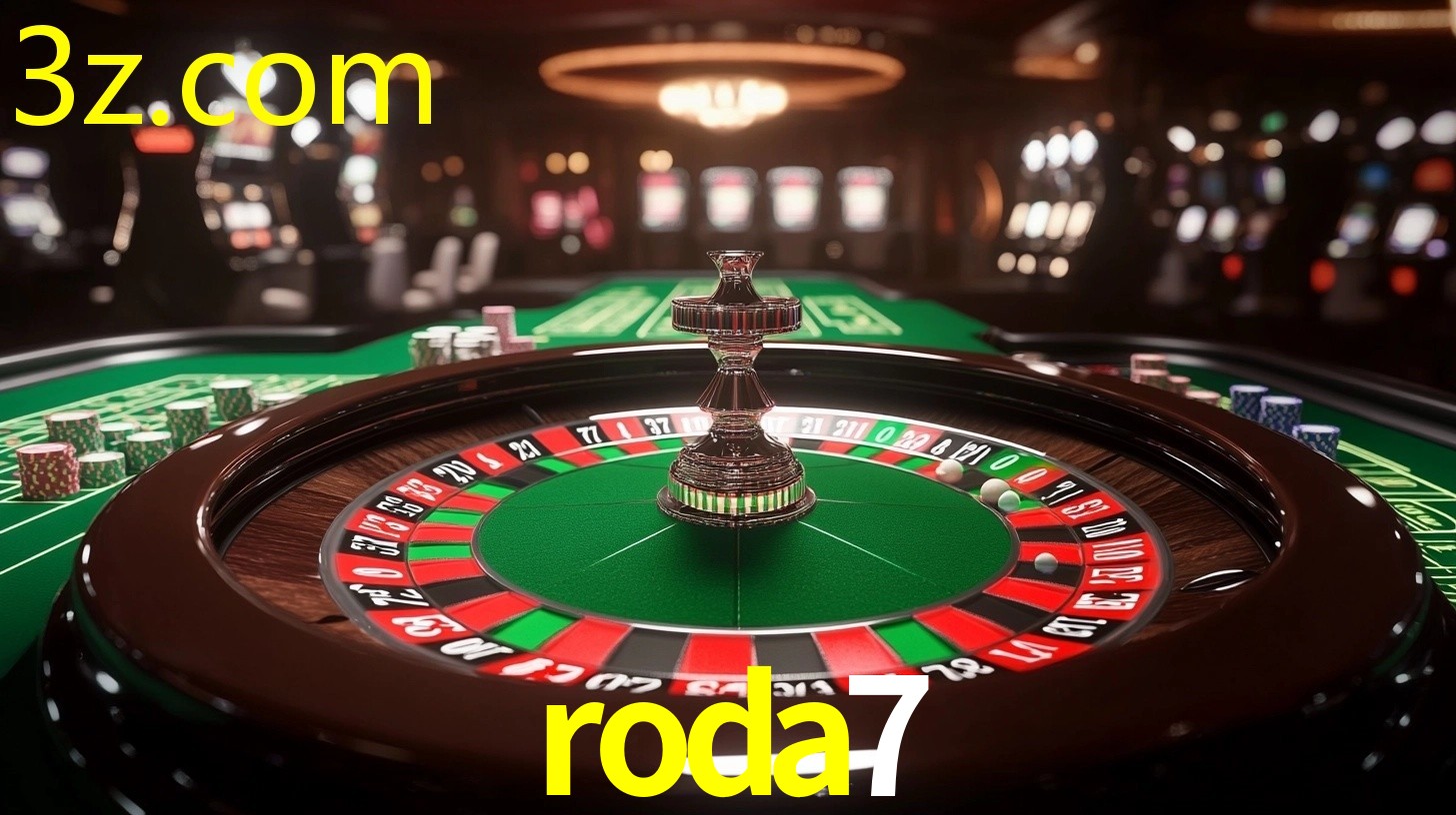 RODA7