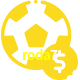 Aposte em esportes do mundo todo no roda7!